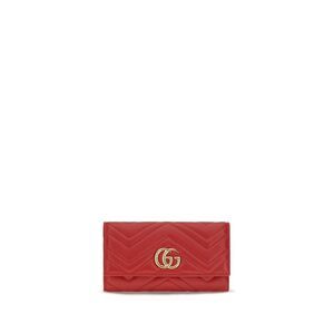 Gucci Women Gg Marmont Wallet